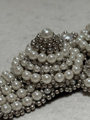 Eingana Modular Crown - 4 Color Options