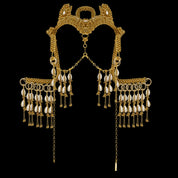 Jas Modular Headpiece System