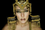 Jas Modular Headpiece System