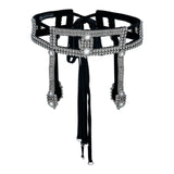 Teuta Modular Belt in Silver