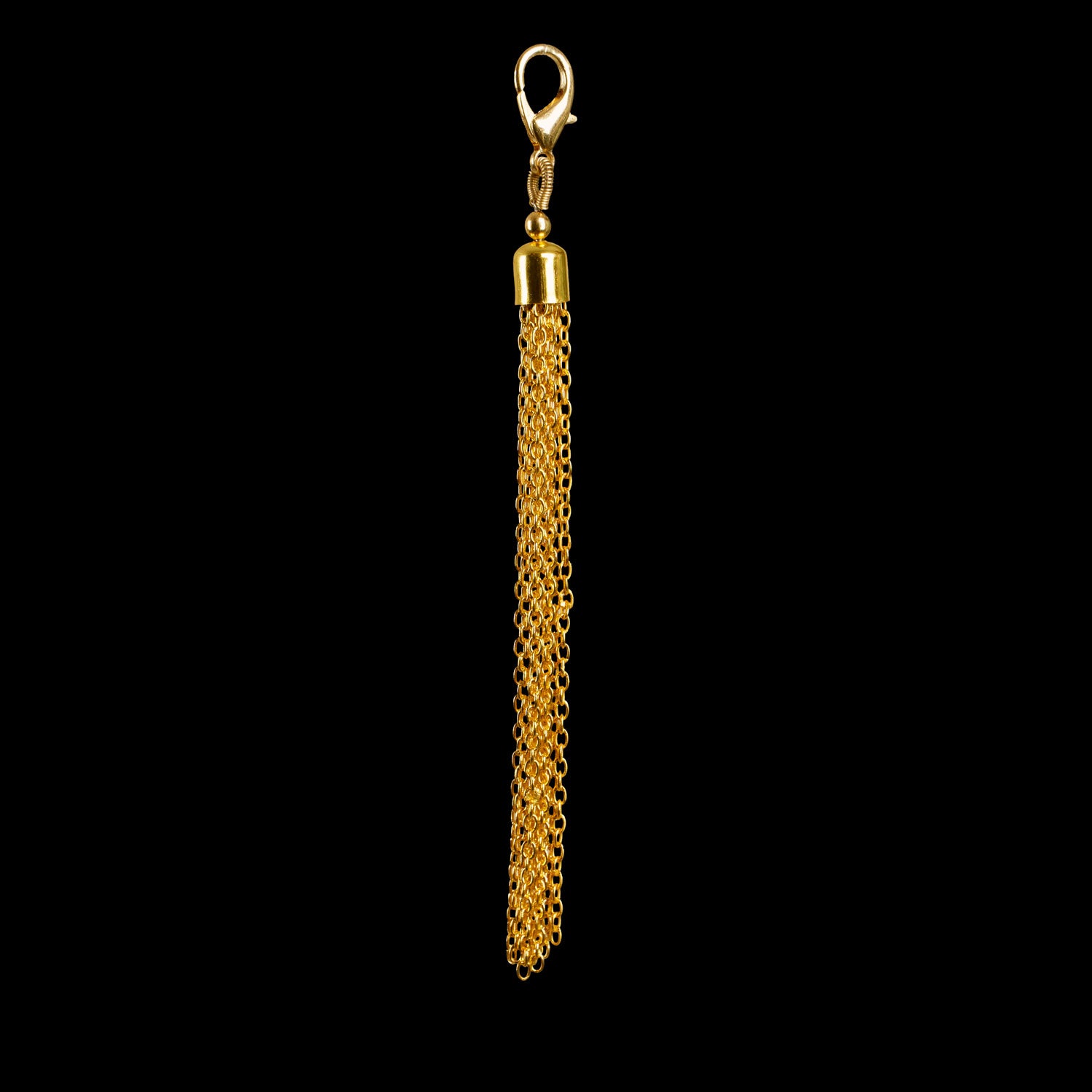 Gold Namaka Modular Necklace