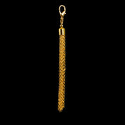 Gold Namaka Modular Necklace