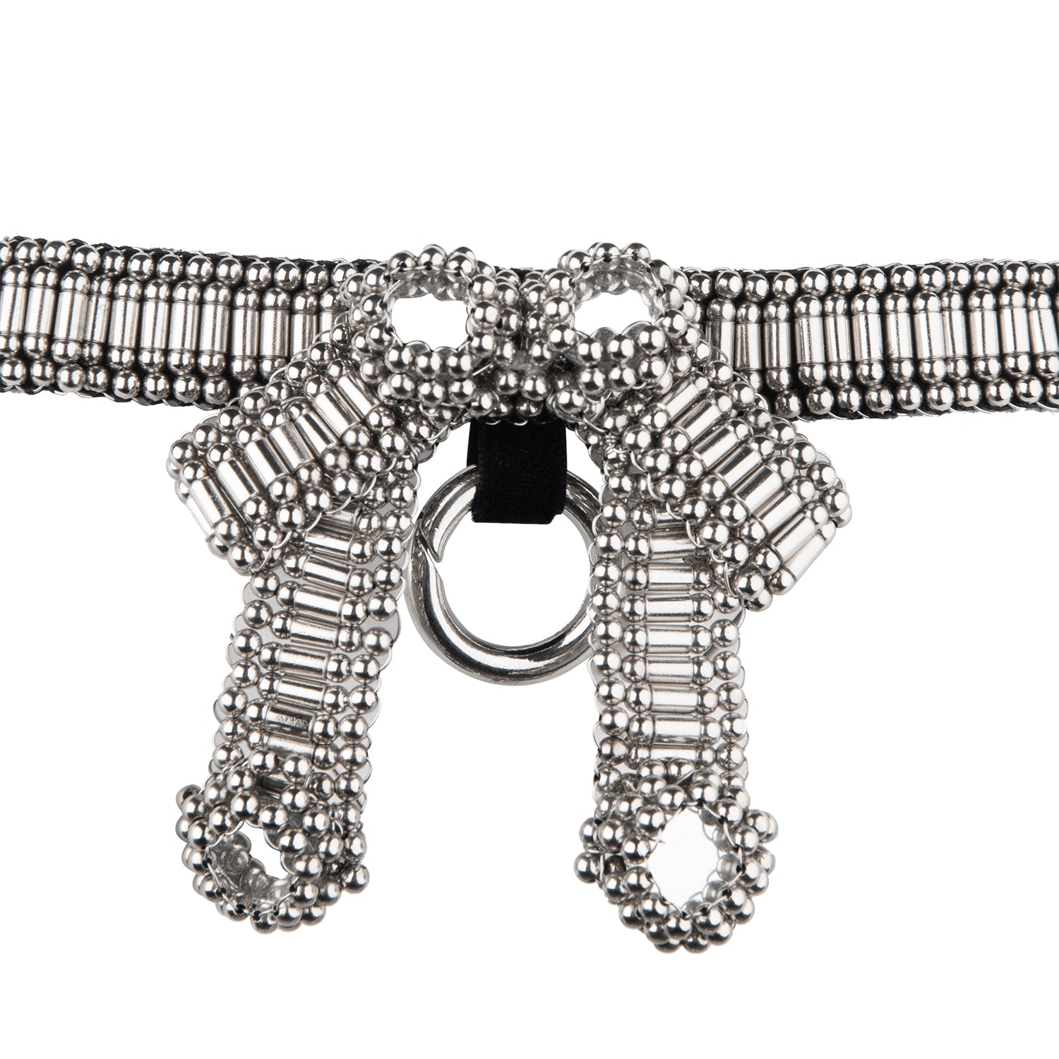 Silver Amaya Modular Bodice