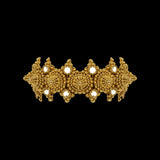 Eingana Modular Crown in Gold