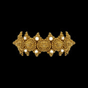 Eingana Modular Crown - 4 Color Variants