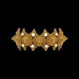 Eingana Modular Crown in 4 Color Options