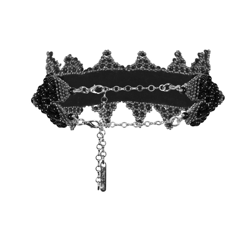 Eingana Modular Crown in 4 Color Options