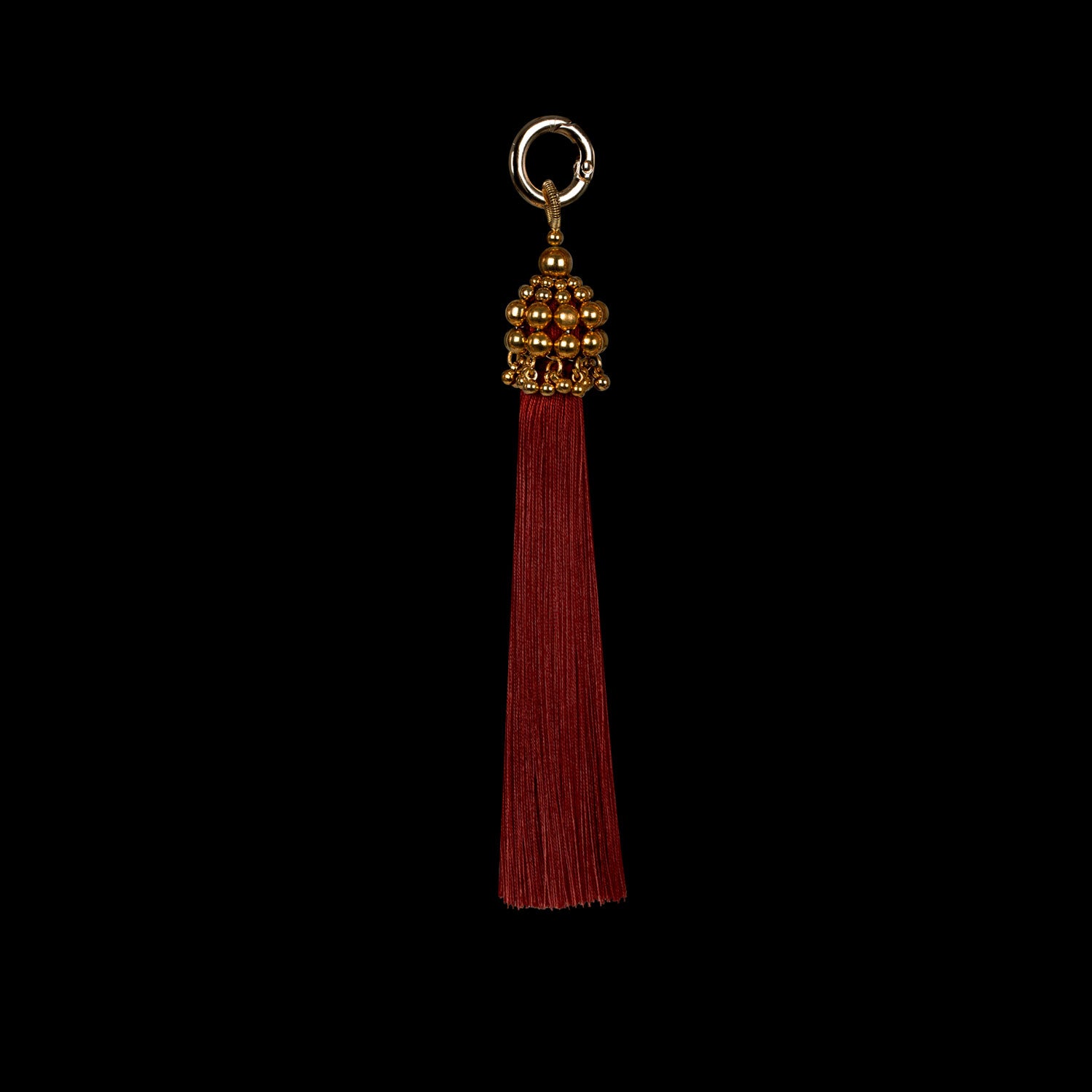 5" Polyester Tassel