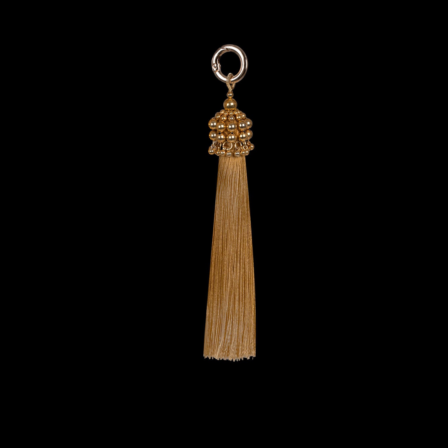 5" Polyester Tassel