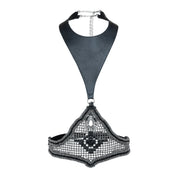 Khutulun Modular Bodice w/Leather - 3 Color Variants