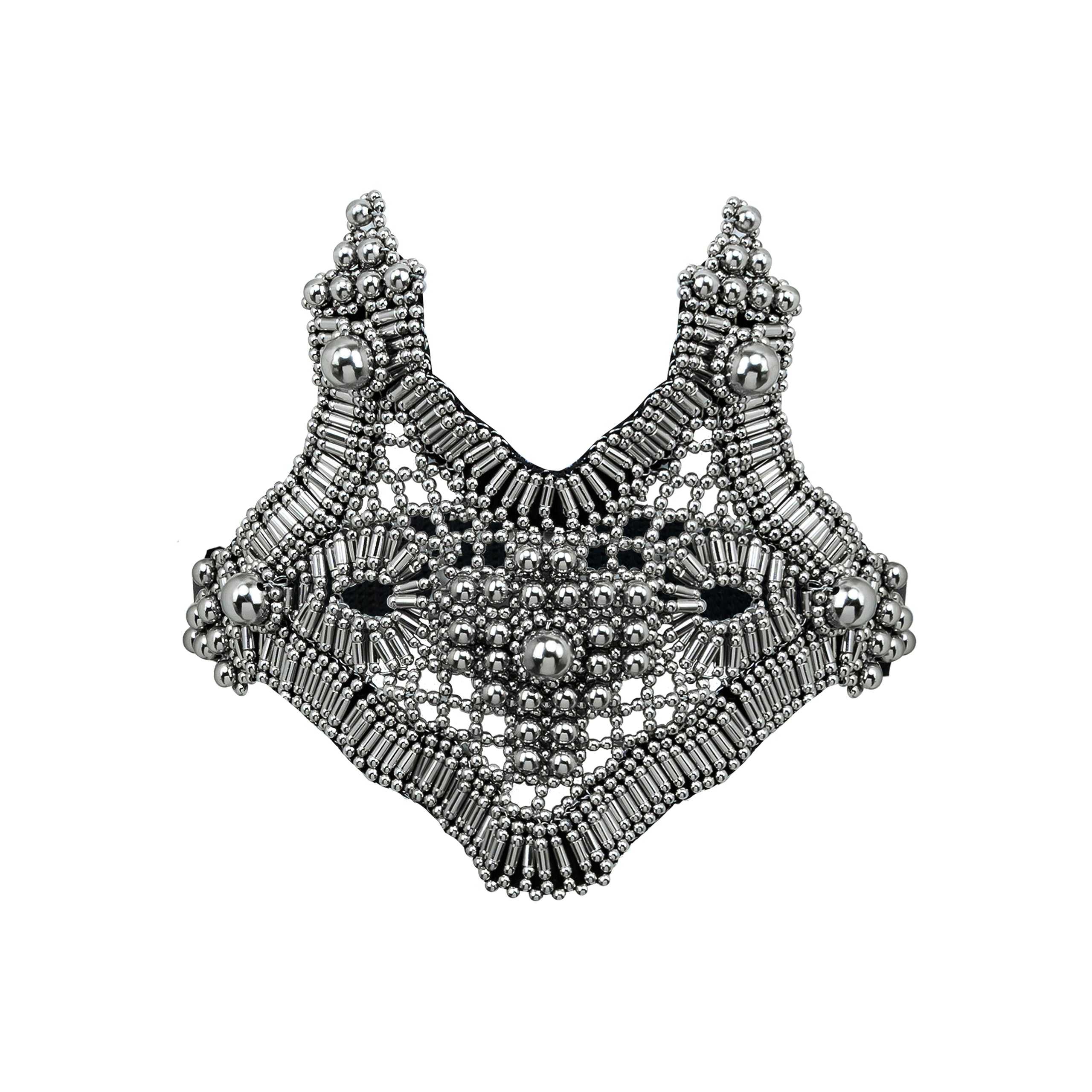 KhutulunGarterBand-Silver-front.jpg