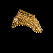 Gold Namaka Modular Necklace