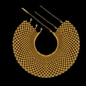 Gold Namaka Modular Necklace