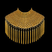 Gold Namaka Modular Necklace