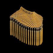 Gold Namaka Modular Necklace