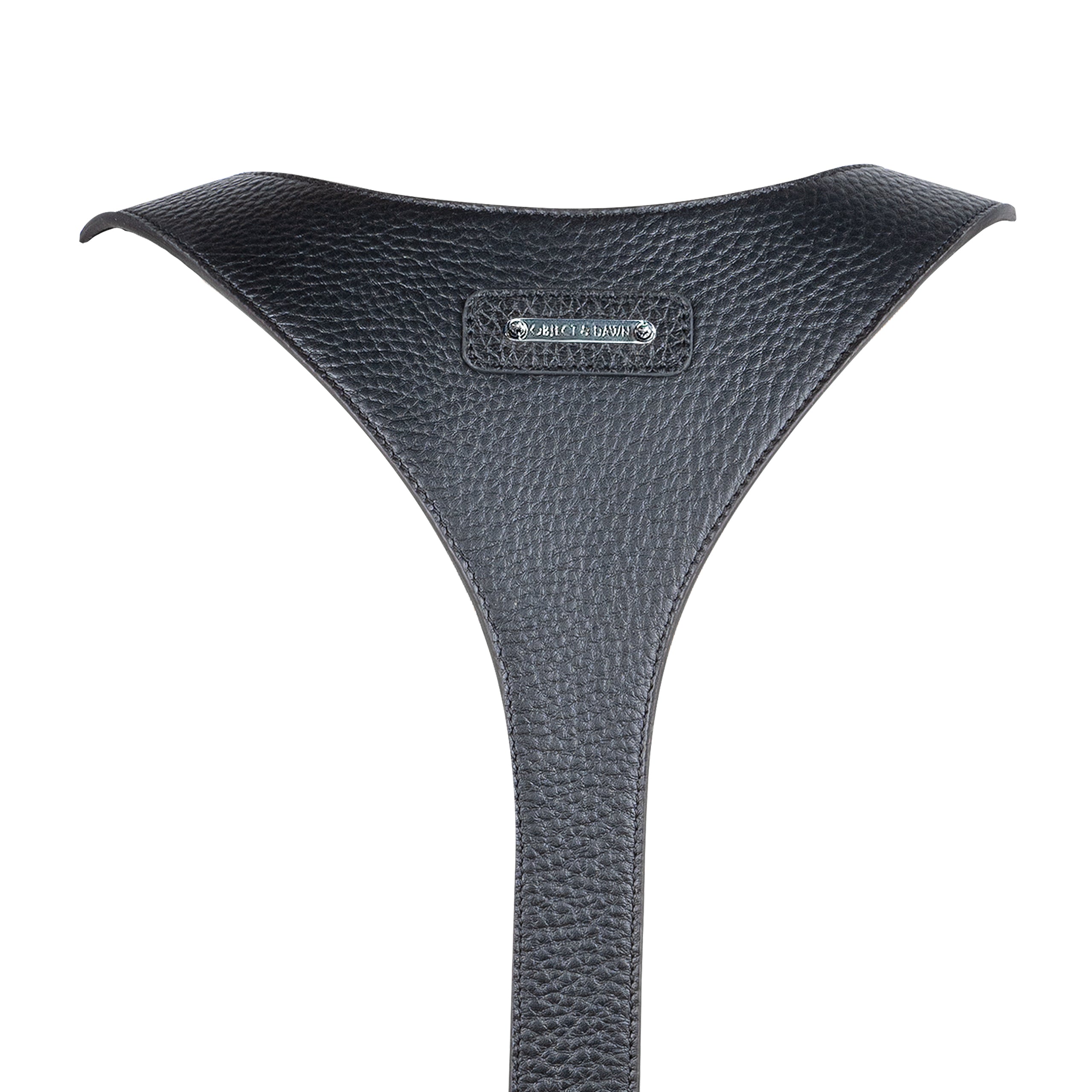 Zheng Modular Leather Harness / Belt- Removable Straps