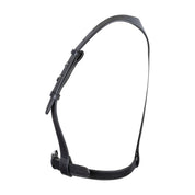 Zheng Modular Leather Harness /Belt- Removable Straps