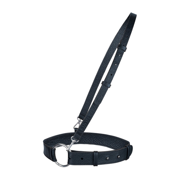 Zheng Cross-Body Belt w/ Removable Strap