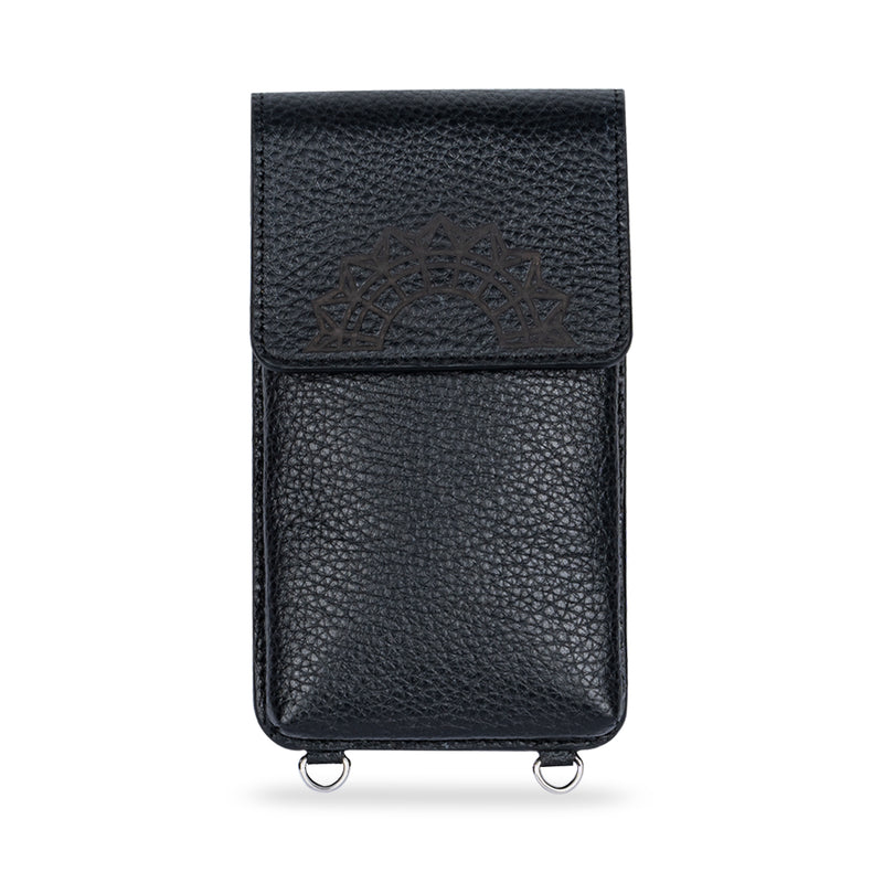 Zheng Leather iPhone Bag