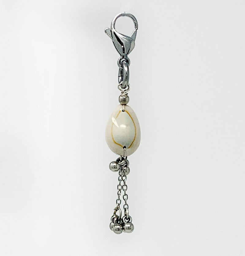 Cowrie Shell Add-On - Object & Dawn
